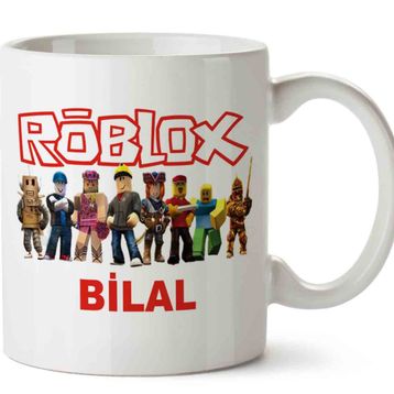 Fizello Roblox Kupa Bardak