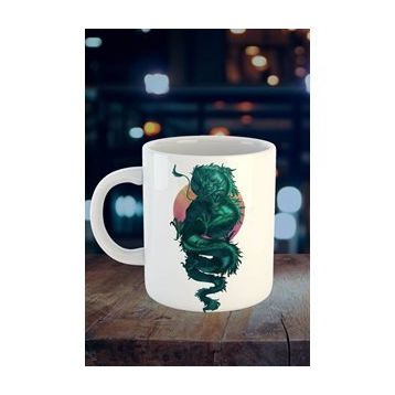 Fizello Snake Kupa Bardak