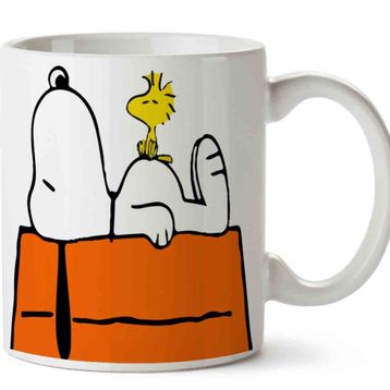 Fizello Snoopy Kupa Bardak