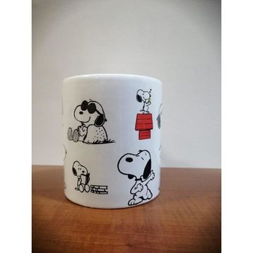 Fizello Snoopy Kupa Bardak