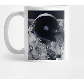 Fizello Space Kupa Bardak