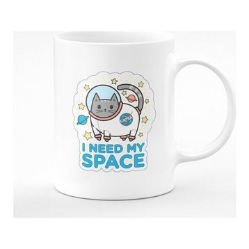Fizello Space Kupa Bardak