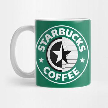 Fizello Starbucks Coffee Kupa Bardak