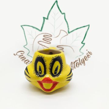 Fizello Tweety Kupa Bardak