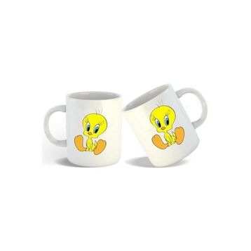 Fizello Tweety Kupa Bardak