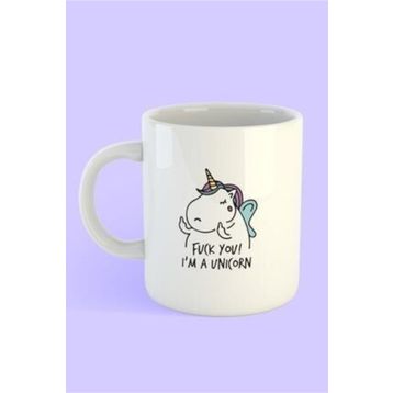 Fizello Unicorn Kupa Bardak