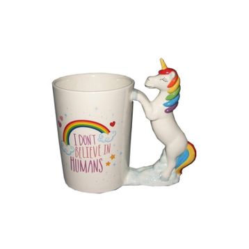 Fizello Unicorn Kupa Bardak