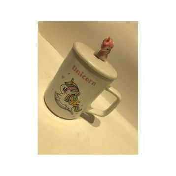 Fizello Unicorn Kupa Bardak
