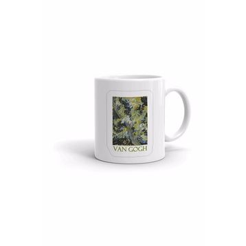 Fizello Van Gogh Kupa Bardak