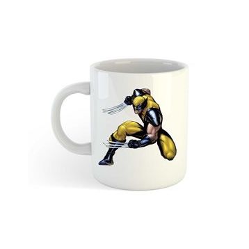 Fizello Wolverine Kupa Bardak