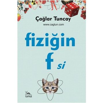 FİZİĞİN F'SI - ÇAĞLAR TUNCAY