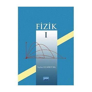 FIZIK 1 - TAYFUN DEMİRTÜRK