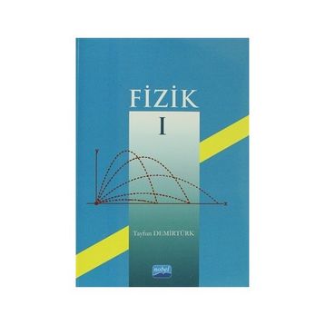 FIZIK 1 - TAYFUN DEMİRTÜRK