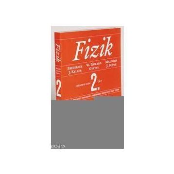 FIZIK 2. CILT (EKONOMIK BASKI) - FREDERICK J. KELLER