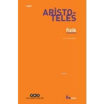 Fizik - Aristoteles