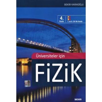FIZIK - BEKIR KARAOĞLU