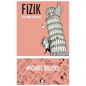 Fizik - Kullanım Kılavuzu - Michael Brooks