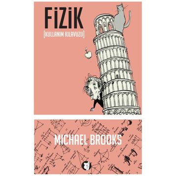 Fizik - Kullanım Kılavuzu - Michael Brooks
