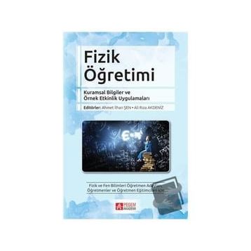 Fizik Öğretimi - Pegem Akademi Yayıncılık