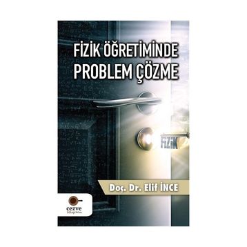 Fizik Öğretiminde Problem Çözme Cezve Kitap