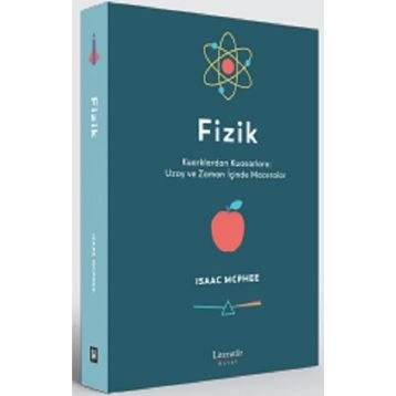 Fizik - Seyyid Muhammed Ruhi