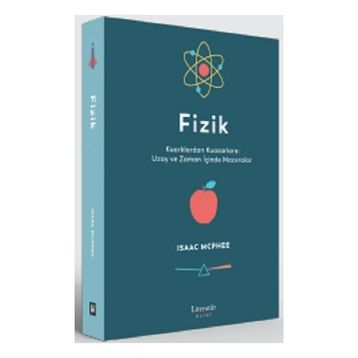 Fizik - Seyyid Muhammed Ruhi