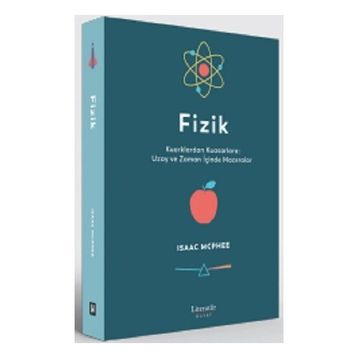 Fizik - Seyyid Muhammed Ruhi