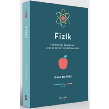 Fizik - Seyyid Muhammed Ruhi
