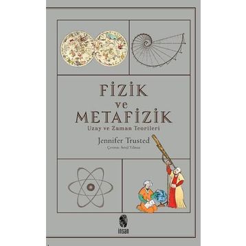 Fizik ve Metafizik - Jennifer Trusted