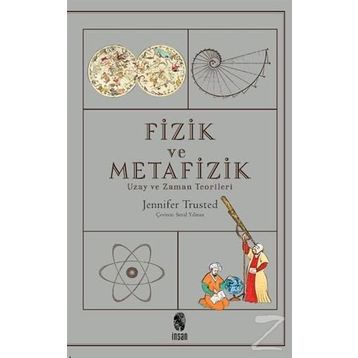 Fizik ve Metafizik - Jennifer Trusted