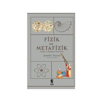 Fizik ve Metafizik - Jennifer Trusted
