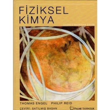 Fiziksel Kimya - Thomas Engel Philip Reid