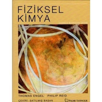 Fiziksel Kimya - Thomas Engel Philip Reid