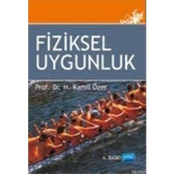 FIZIKSEL UYGUNLUK - KAMIL ÖZER