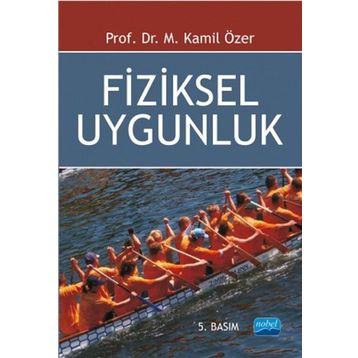 FIZIKSEL UYGUNLUK - KAMIL ÖZER