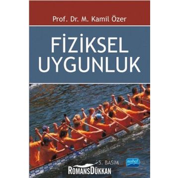 FIZIKSEL UYGUNLUK - KAMIL ÖZER