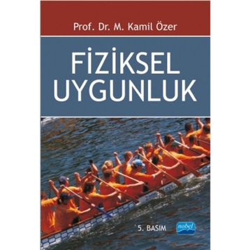 FIZIKSEL UYGUNLUK - KAMIL ÖZER