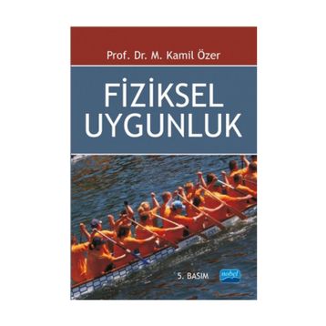 FIZIKSEL UYGUNLUK - KAMIL ÖZER