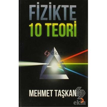 FIZIKTE 10 TEORI - MEHMET TAŞKAN