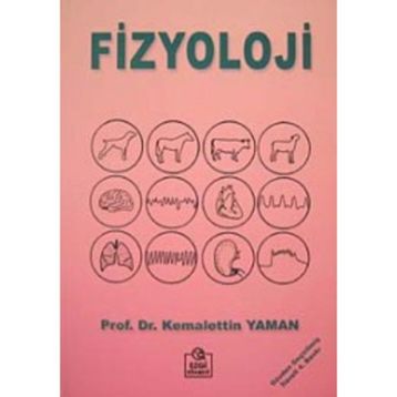 Fizyoloji - Kemalettin Yaman