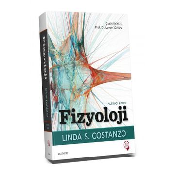 Fizyoloji - Robin R. Preston Thad E. Wilson