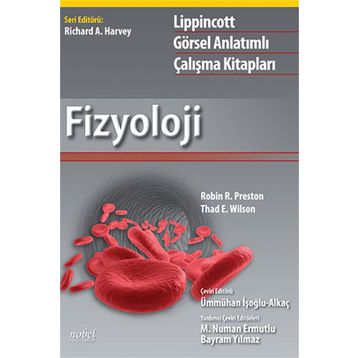 Fizyoloji - Robin R. Preston Thad E. Wilson