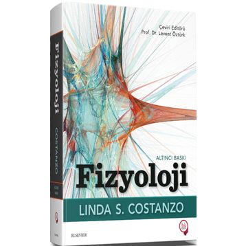Fizyoloji - Robin R. Preston Thad E. Wilson