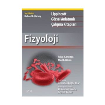 Fizyoloji - Robin R. Preston Thad E. Wilson