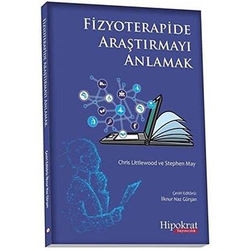 Fizyoterapide Araştırmayı Anlamak İlknur Naz Gürşan