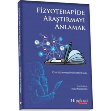 Fizyoterapide Araştırmayı Anlamak İlknur Naz Gürşan