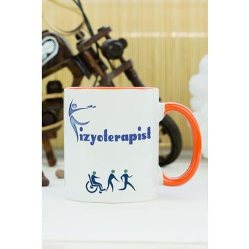 Fizyoterapist Kupa Bardak