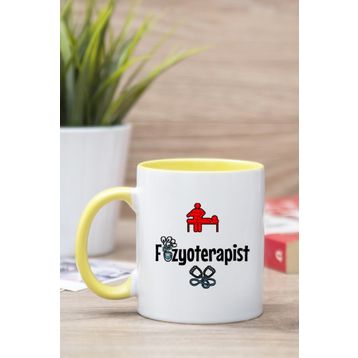 Fizyoterapist Kupa Bardak
