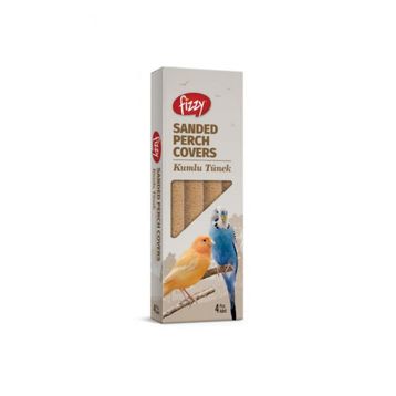 Fizzy 4'lü Kumlu Tünek