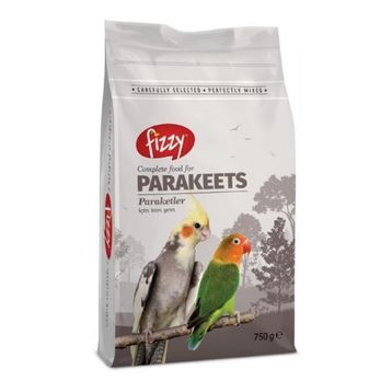 Fizzy 750 gr Paraket Yemi